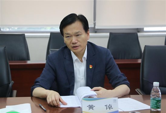 20240524國(guó)聯(lián)研究院黨委召開2024年第二次中心組學(xué)習(xí)會(huì)2